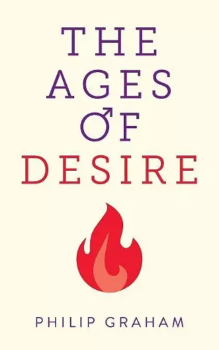 The Ages of Desire cover