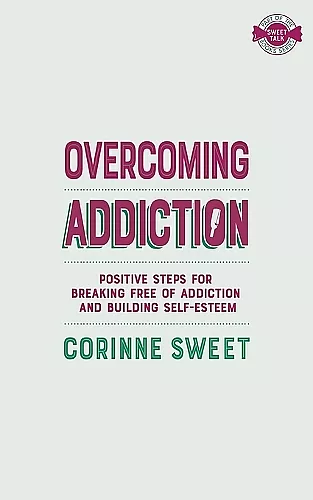 Overcoming Addiction cover