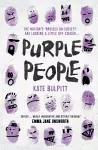 Purple People cover