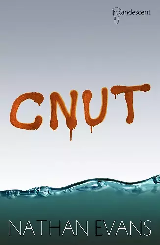 CNUT cover