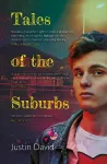 Tales of the Suburbs cover