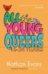 All the Young Queers cover