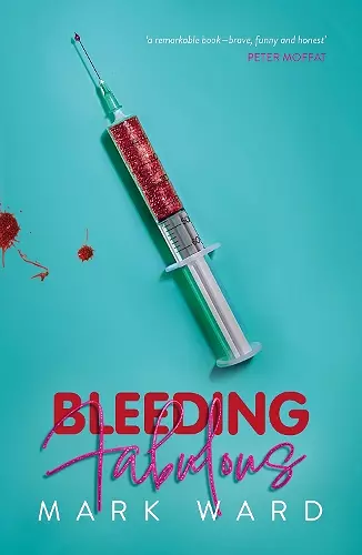 Bleeding Fabulous cover