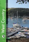 West Country Cruising Companion cover