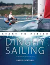 Dinghy Sailing Start to Finish cover