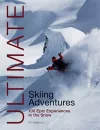 Ultimate Skiing Adventures cover
