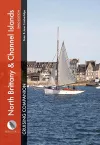 North Brittany & Channel Islands Cruising Companion cover