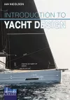 Introduction to Yacht Design cover