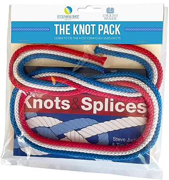 The Knot Pack cover