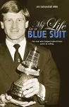 My Life in a Blue Suit cover
