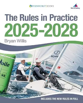 The Rules in Practice 2025-2028 cover