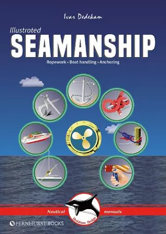 Illustrated Seamanship cover