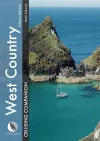 West Country Cruising Companion cover