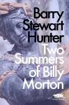 Two Summers of Billy Morton cover