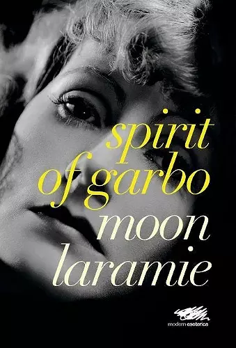 Spirit of Garbo cover