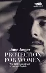 Protection for Women cover