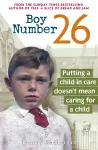 Boy Number 26 cover