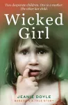 Wicked Girl cover