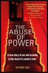 The Abuse of Power cover