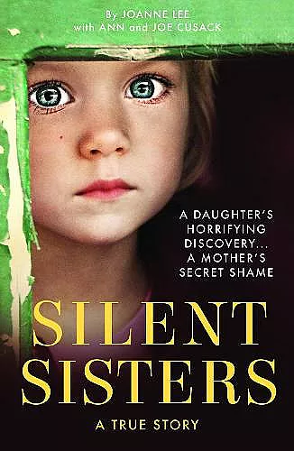 Silent Sisters cover