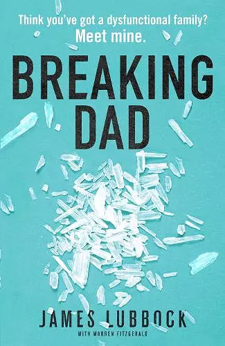Breaking Dad cover