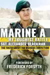 Marine A cover