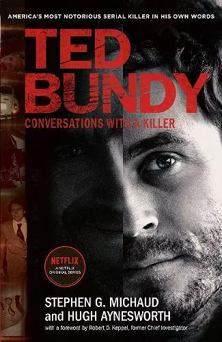 Ted Bundy: Conversations with a Killer cover