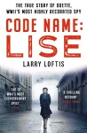 Code Name: Lise cover