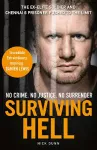 Surviving Hell cover