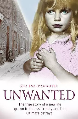 Unwanted cover