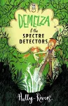 Demelza and the Spectre Detectors packaging