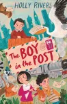 The Boy in the Post cover