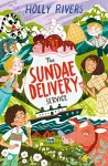 The Sundae Delivery Service cover