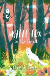 White Fox in the Forest packaging