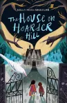 The House on Hoarder Hill packaging