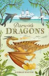 Darwin's Dragons packaging