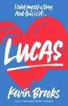 Lucas (2019 reissue) cover