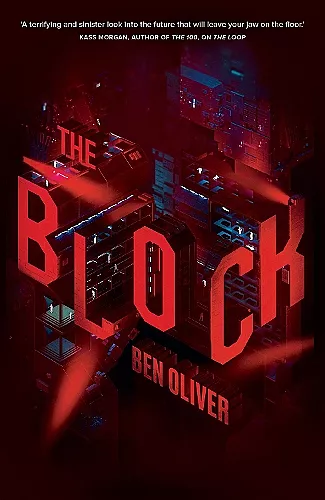 The Block cover