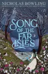Song of the Far Isles packaging