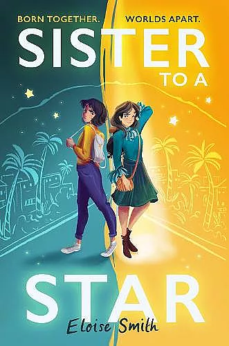 Sister to a Star cover