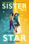 Sister to a Star packaging