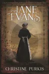 Jane Evans - Based on the True Story of a Welsh Woman's Journey from Drover to the Crimea cover