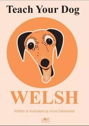 Teach Your Dog Welsh cover