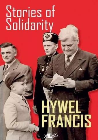 Stories of Solidarity cover