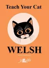 Teach Your Cat Welsh cover