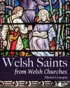 Welsh Saints from Welsh Churches cover