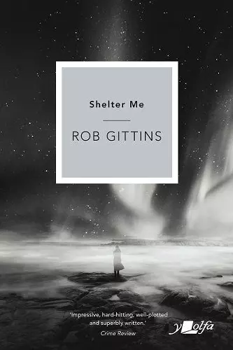 Shelter Me cover