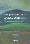 Peacemakers, The cover