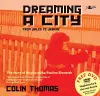 Dreaming a City - From Wales to Ukraine cover