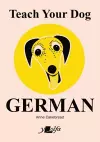 Teach Your Dog German cover